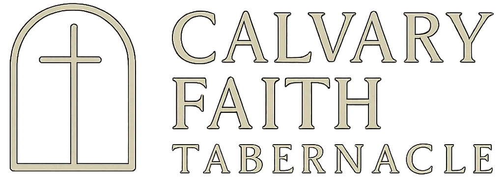 Calvary Faith Tabernacle